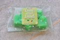Lime After Lime! Strong Scented Soy Wax Melts: Zesty Citrus Home Fragrance