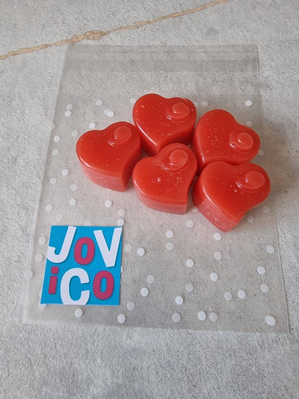Happily Ever Melted Wax Melts