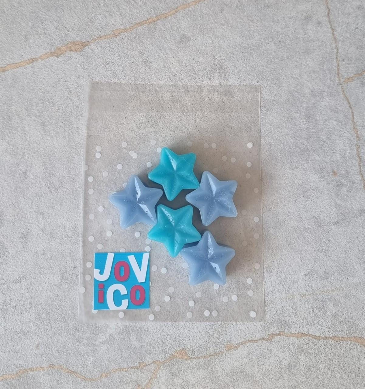 Blue-tiful Laundry Strong Scented Soy Wax Melts Handpoured.  Blue Lenor Dupe