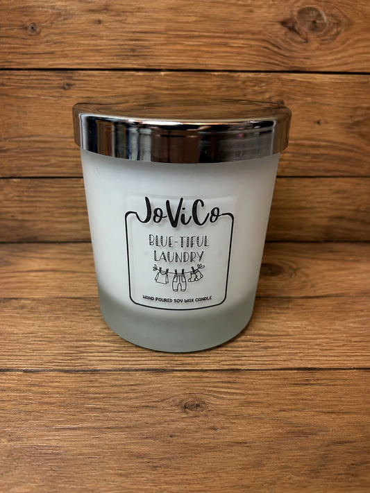 Deluxe 30cl Candle