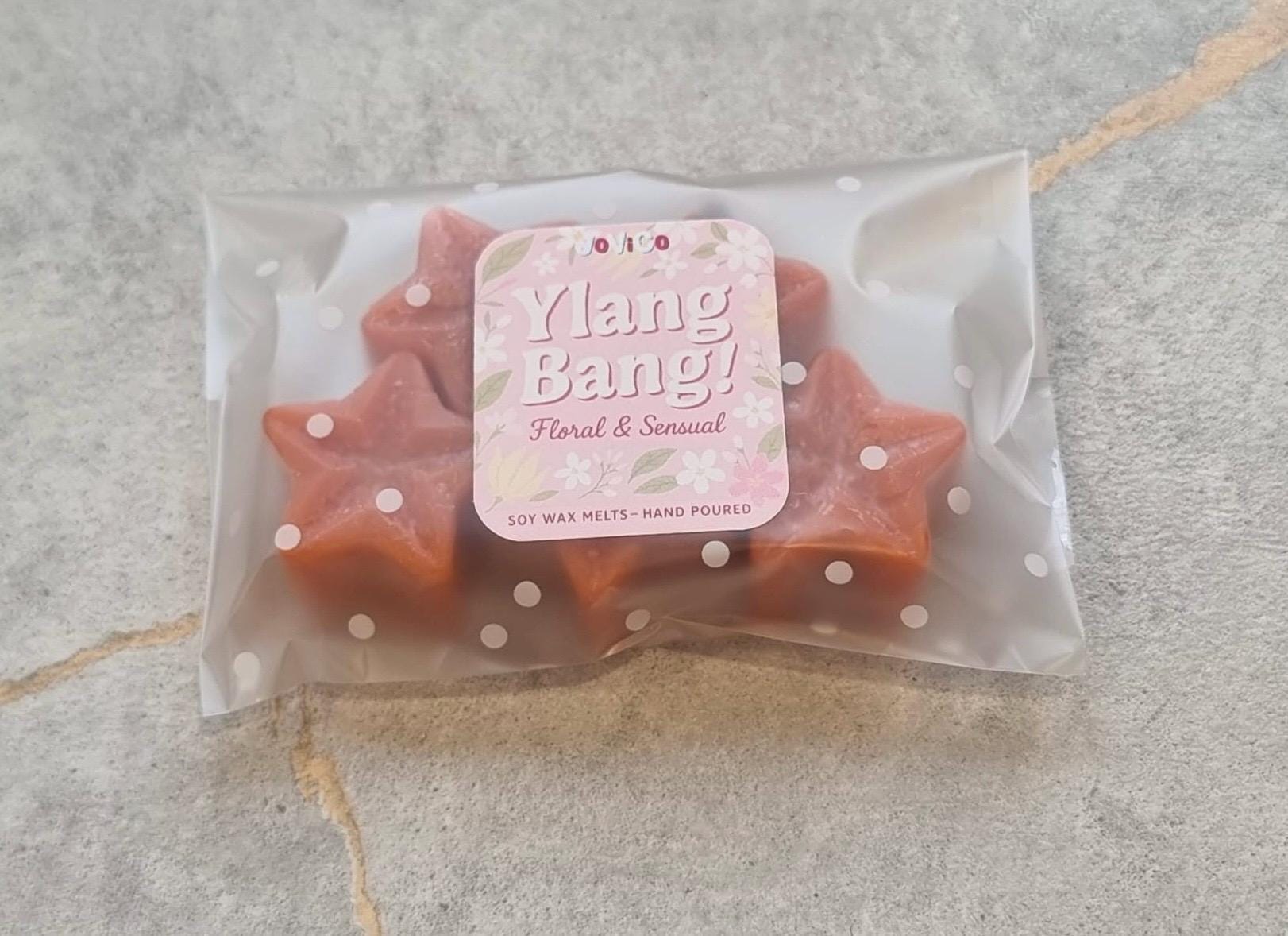 Ylang Bang! Wax Melts