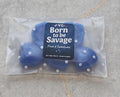 Born to be Savage Strong Scented Soy Wax Melts: Fresh, Sophisticated Scent. Sauvage Dupe