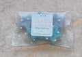 Blue-tiful Laundry Strong Scented Soy Wax Melts Handpoured.  Blue Lenor Dupe