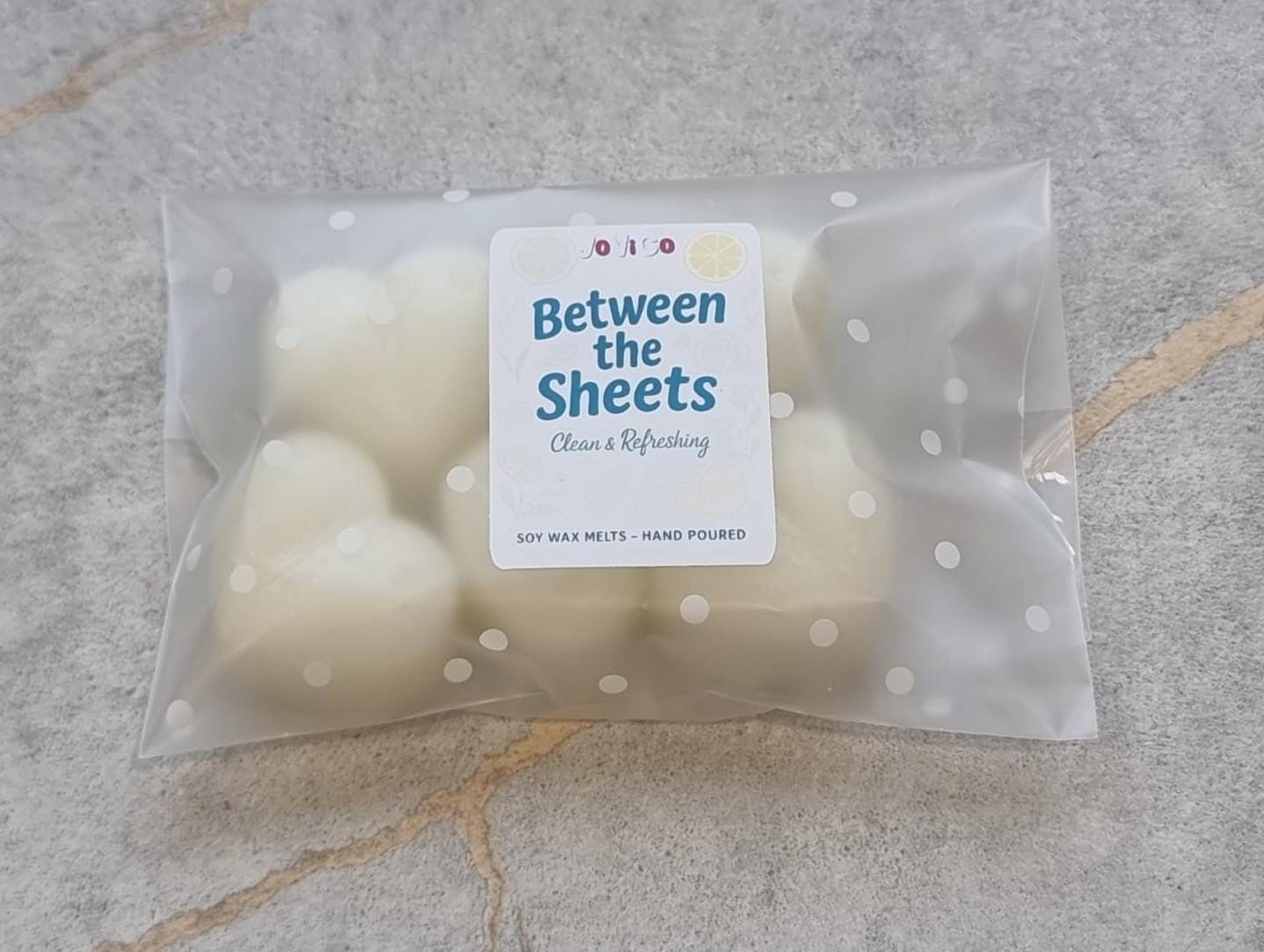 Between the Sheets Wax Melts