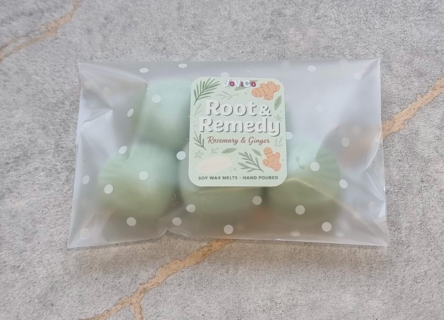 Root & Remedy Wax Melts