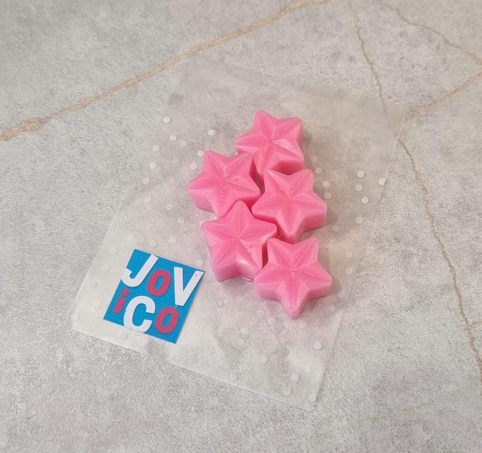 Fairy Dust Strong Scented Soy Wax Melts: Sugary Magic Scent. Snow Fairy Dupe