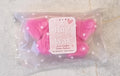 A Hug in Wax, Wax Melts